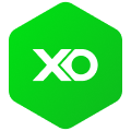 XO Cash logo